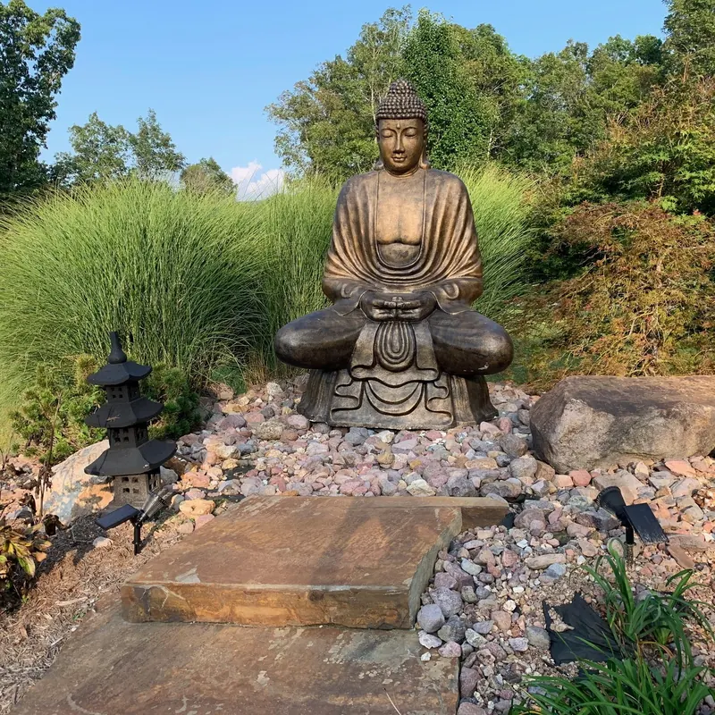 Dhamma Sukha Meditation Center, Guided Meditation, annapolis, USA